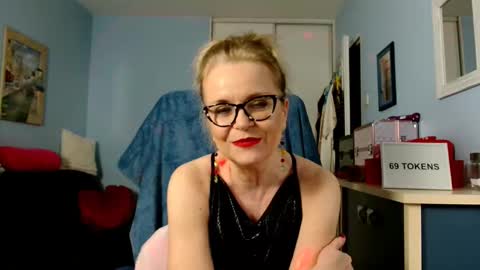 Jenny online show from 03.11.26