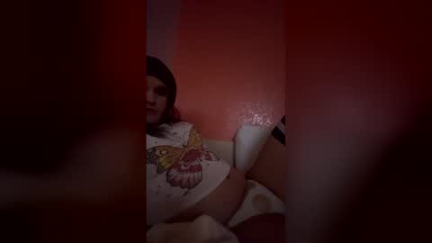 Snapshot of sexyjesscd69 chatting on 02.06.26 sexyjesscd69 online show from 02.06.26