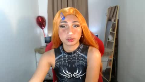 sexyjoan26 online show from 03.17.26