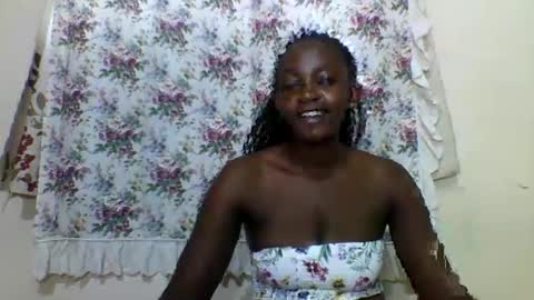 JOAN online show from 02.21.25