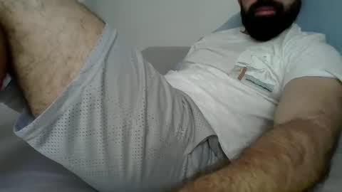 sexyjock1987 online show from 04.21.26
