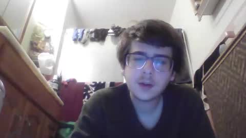 Snapshot of sexyjojo2222 chatting on 12.01.25 sexyjojo2222 online show from 12.01.25