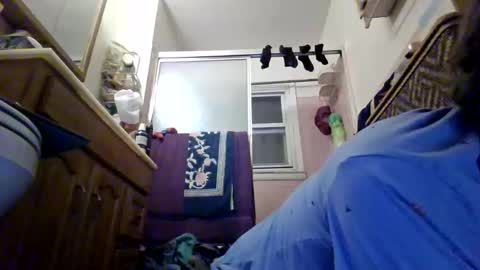 Snapshot of sexyjojo2222 chatting on 01.12.26 sexyjojo2222 online show from 01.12.26