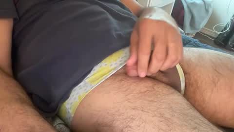 sexyjorgeman online show from 04.16.26