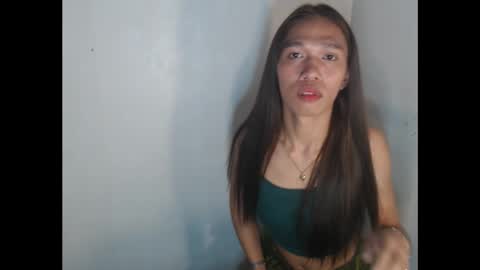 Snapshot of sexykagura chatting on 09.18.25 Kagura3 online show from 09.18.25