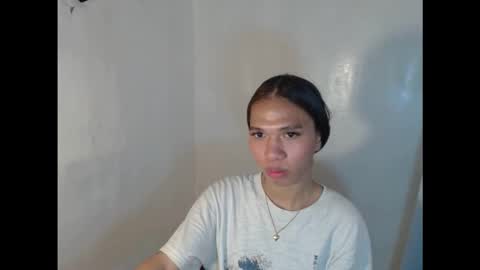 Snapshot of sexykagura chatting on 10.16.25 Kagura3 online show from 10.16.25