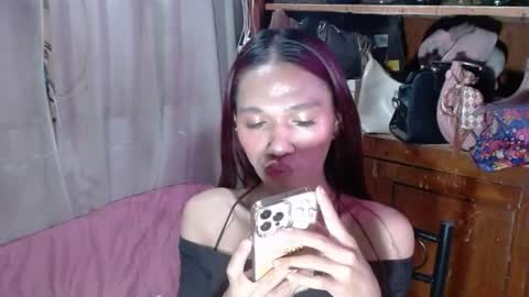 Kagura3 online show from 03.22.26