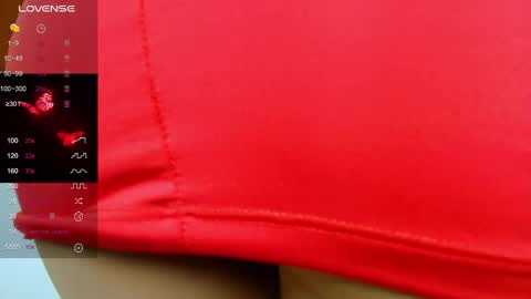 katalina larson online show from 10.11.25