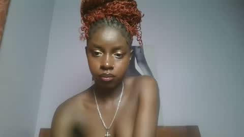 SexyKitty online show from 12.05.25