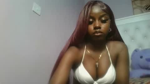Snapshot of sexykitten200 chatting on 04.14.26 SexyKitty online show from 04.14.26