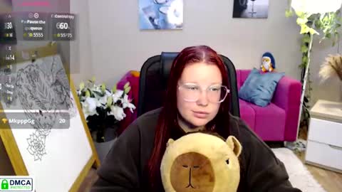 Snapshot of sexyladyscheck chatting on 07.16.26 Helen online show from 07.16.26