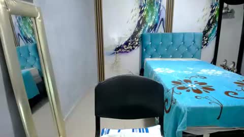 SEXYLATIN1X online show from 08.04.26