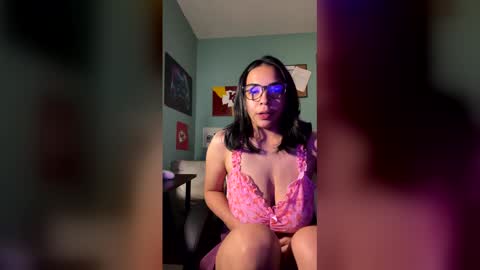 sexylatina988 online show from 05.16.26