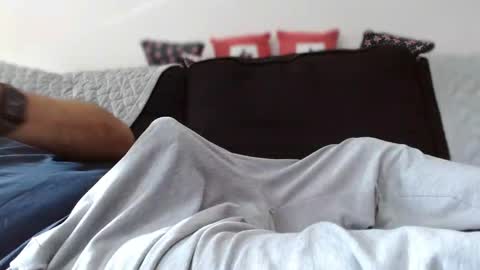 Snapshot of sexylatino9779 chatting on 10.02.25 dirty rican online show from 10.02.25