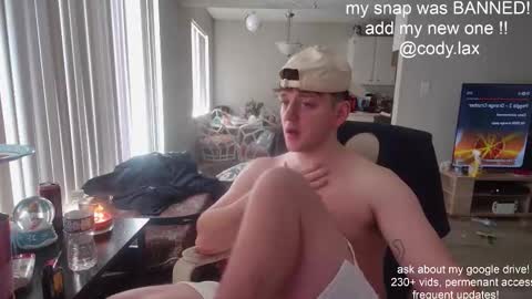 sexylax69 online show from 02.12.26
