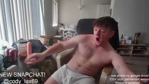 sexylax69 online show from 04.23.26
