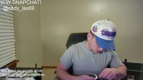 sexylax69 online show from 04.27.26