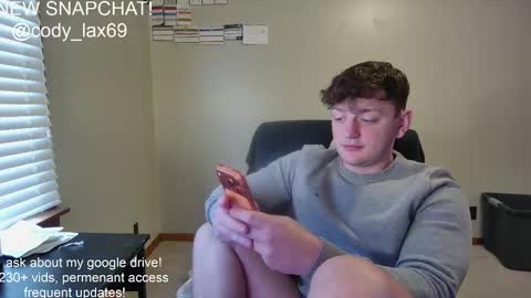 sexylax69 online show from 04.28.26