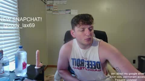 sexylax69 online show from 04.30.26