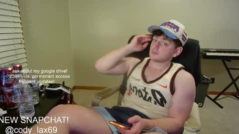 sexylax69 online show from 05.04.26