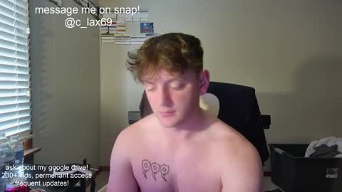 sexylax69 online show from 06.04.26