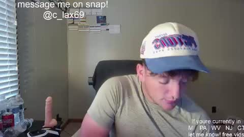 sexylax69 online show from 06.08.26