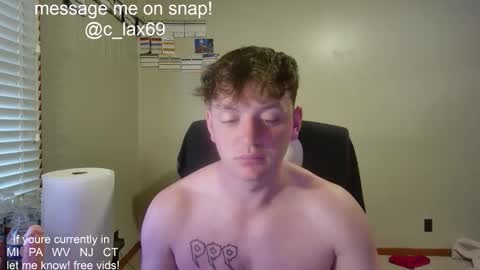sexylax69 online show from 06.09.26