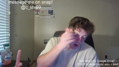 sexylax69 online show from 06.11.26