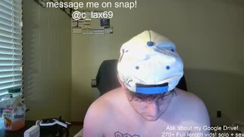 sexylax69 online show from 06.12.26