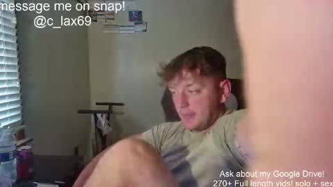 Snapshot of sexylax69 chatting on 07.14.26 sexylax69 online show from 07.14.26