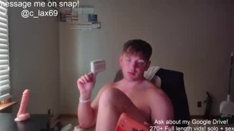 Snapshot of sexylax69 chatting on 07.23.26 sexylax69 online show from 07.23.26