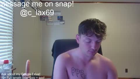 Snapshot of sexylax69 chatting on 08.03.26 sexylax69 online show from 08.03.26