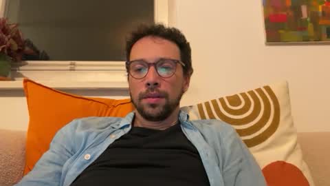 Snapshot of sexyleo8282 chatting on 11.01.25 sexyleo8282 online show from 11.01.25