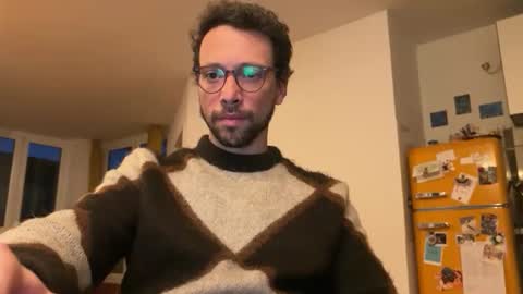 Snapshot of sexyleo8282 chatting on 11.04.25 sexyleo8282 online show from 11.04.25