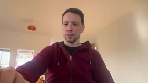 sexyleo8282 online show from 03.09.26