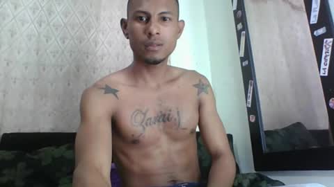 Sexy leon online show from 05.14.26