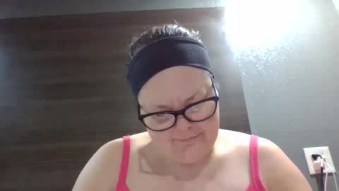 Snapshot of sexylil_bbw chatting on 03.17.26 sexylil_bbw online show from 03.17.26