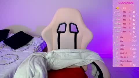 sexyloba  independent model online show from 04.25.26
