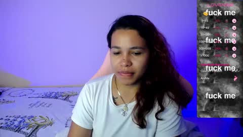 sexyloba  independent model online show from 04.28.26