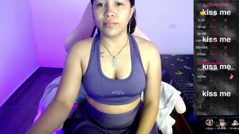 sexyloba  independent model online show from 06.05.26
