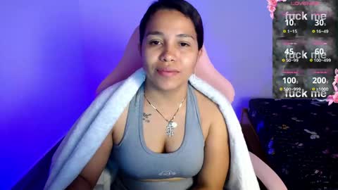 sexyloba  independent model online show from 06.08.26