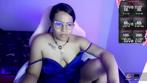 sexyloba  independent model online show from 06.12.26