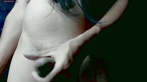 Snapshot of sexylongcockbunny chatting on 11.10.25 April online show from 11.10.25