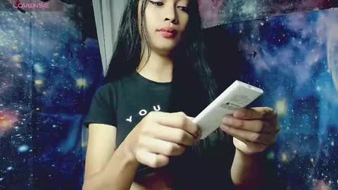 Snapshot of sexylongcockbunny chatting on 11.13.25 April online show from 11.13.25