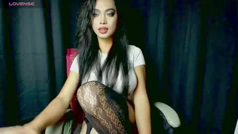 Snapshot of sexylongcockbunny chatting on 01.13.26 April online show from 01.13.26