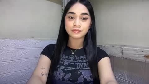 Snapshot of sexylovekai chatting on 10.19.25 sexylovekai online show from 10.19.25