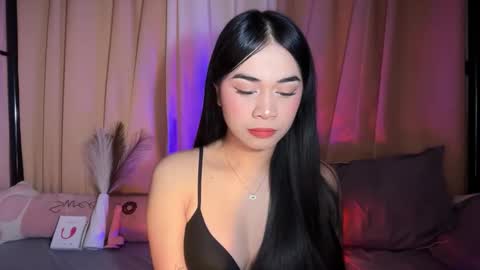 Snapshot of sexylovekai chatting on 10.27.25 sexylovekai online show from 10.27.25