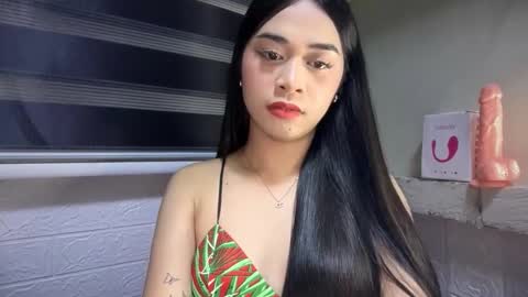 Snapshot of sexylovekai chatting on 10.28.25 sexylovekai online show from 10.28.25