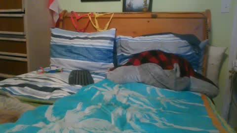 SexyLoveMan online show from 09.14.25