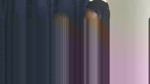 sexyluha online show from 10.28.25